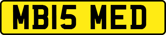 MB15MED