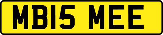MB15MEE