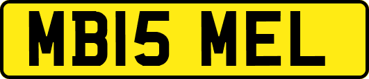 MB15MEL