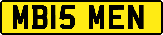 MB15MEN