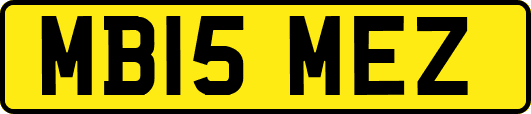 MB15MEZ