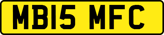 MB15MFC