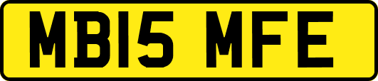 MB15MFE