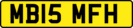MB15MFH