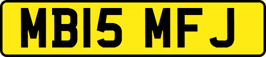 MB15MFJ