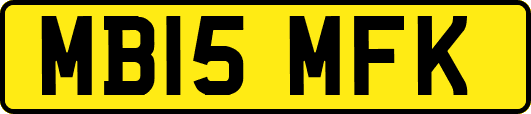 MB15MFK