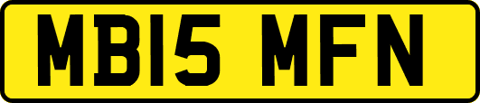 MB15MFN