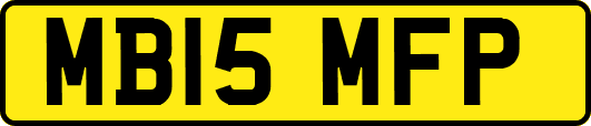 MB15MFP