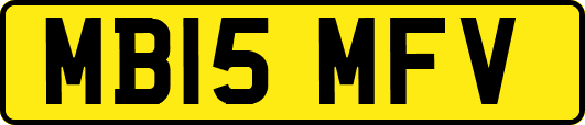 MB15MFV