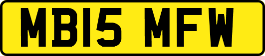 MB15MFW
