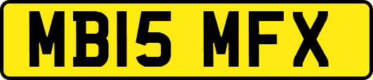 MB15MFX