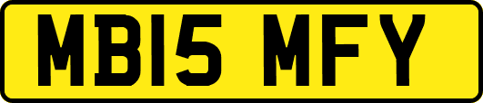 MB15MFY