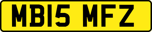 MB15MFZ