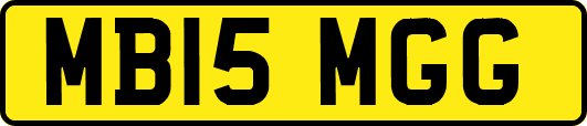 MB15MGG