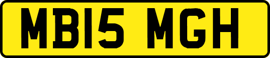 MB15MGH