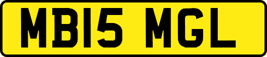 MB15MGL