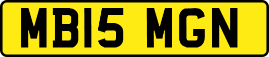 MB15MGN