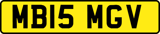 MB15MGV