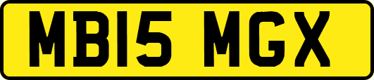 MB15MGX