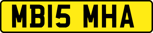 MB15MHA