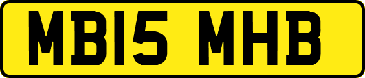 MB15MHB