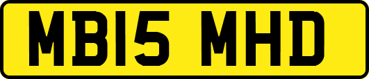 MB15MHD