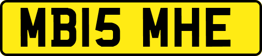 MB15MHE