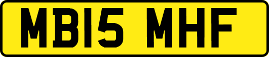 MB15MHF