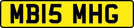MB15MHG