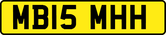 MB15MHH
