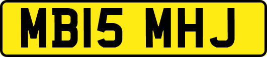 MB15MHJ