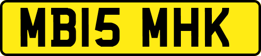 MB15MHK