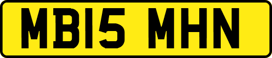 MB15MHN