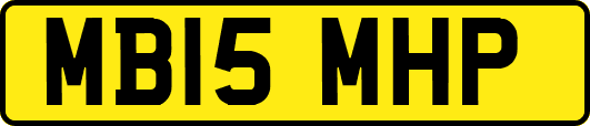 MB15MHP