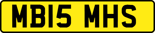 MB15MHS