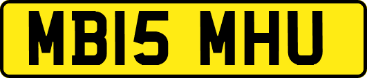 MB15MHU