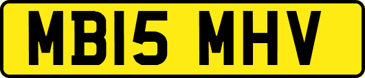 MB15MHV
