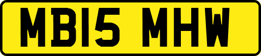 MB15MHW