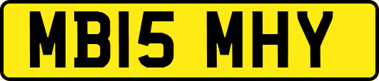 MB15MHY