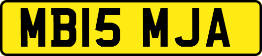 MB15MJA