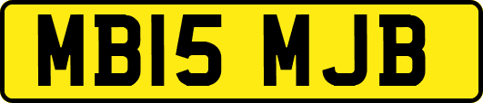 MB15MJB