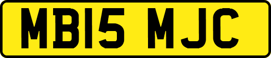 MB15MJC