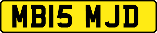 MB15MJD