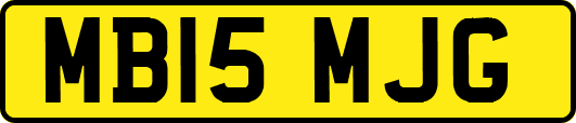 MB15MJG