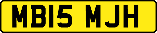 MB15MJH