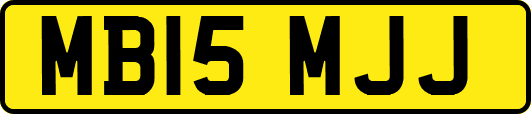 MB15MJJ