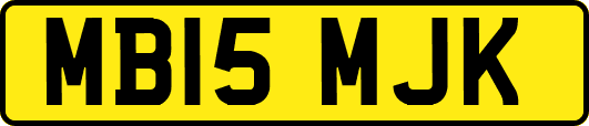 MB15MJK