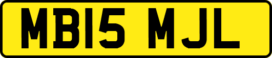 MB15MJL