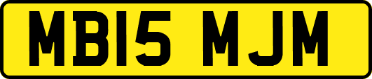 MB15MJM