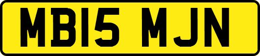 MB15MJN